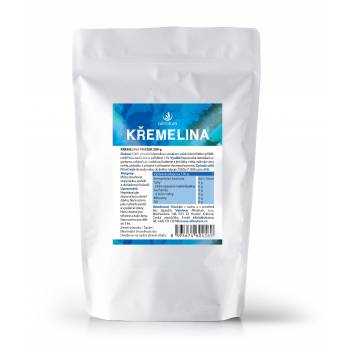 Allnature Diatomaceous earth (Kieselguhr) Powder 200 g - mydrxm.com