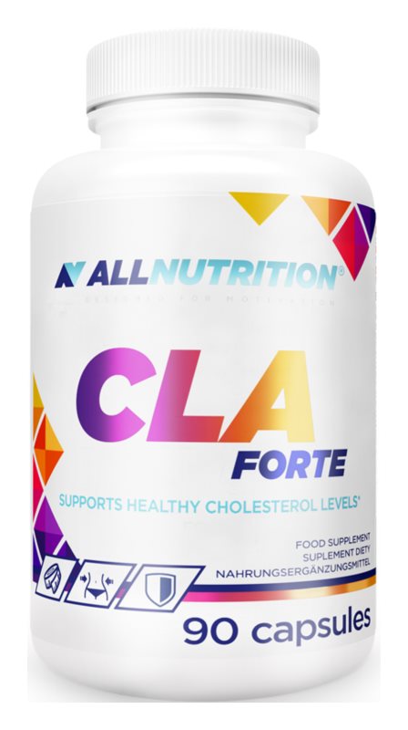 ALLNUTRITION Strong CLA 90 capsules