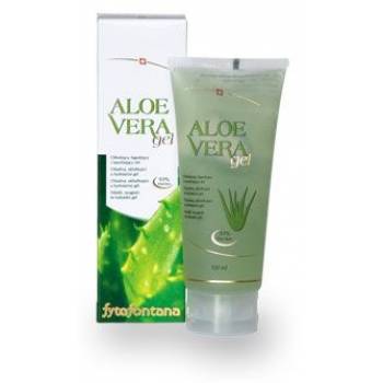 Aloe vera gel 100 ml - mydrxm.com