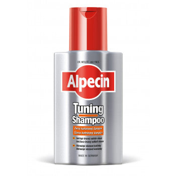 Alpecin Tuning Shampoo Shampoo 200 ml - mydrxm.com