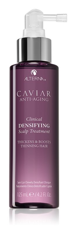 Alterna Caviar Anti-Aging Clinical Densifying Scalp Treatment 125 ml