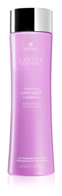 Alterna Caviar Anti-Aging Smoothing Anti-Frizz Conditioner 250 ml