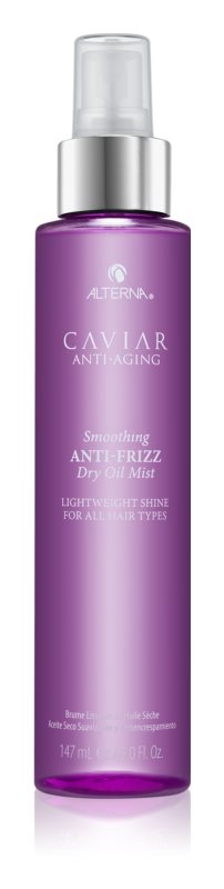 Alterna Caviar Anti-Aging Smoothing Anti-Frizz Dry Oil Mist 147 ml
