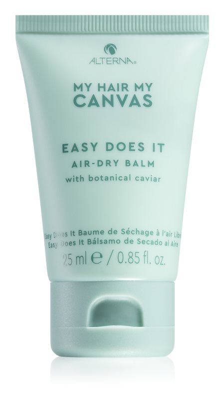 Alterna My Hair My Canvas Easy Does It Air Dry Balm 25 ml