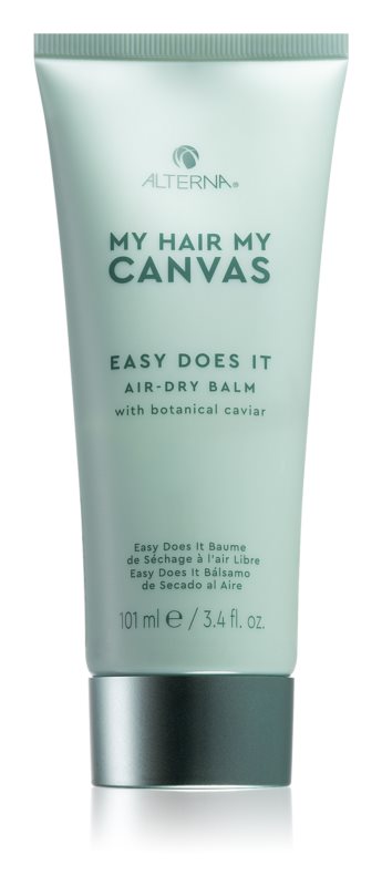 Alterna My Hair My Canvas Easy Does It Air Dry Balm 101 ml