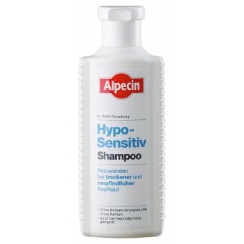 Alpecin Hyposensitive Shampoo 250 ml - mydrxm.com