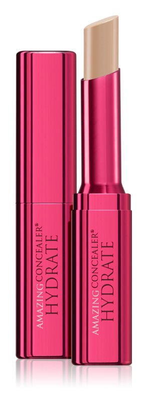 Amazing Cosmetics AMAZING CONCEALER Hydrate Medium Beige 22.7 g