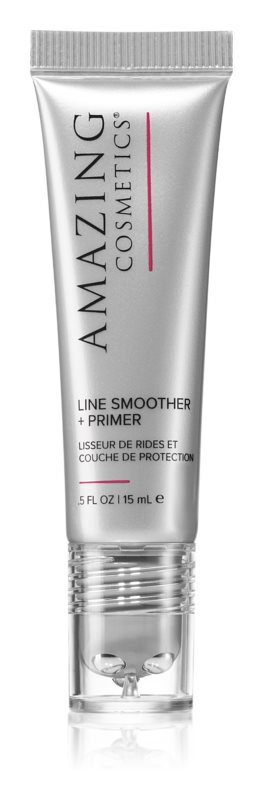 Amazing Cosmetics Line Smoother + Primer with Neodermyl® 15 ml