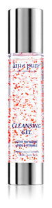 âme pure Cleansing Active Bio Marine Gel for Men 120ml