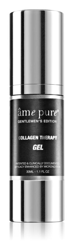 âme pure Collagen Therapy ™ Gentlemen's Edition 30ml