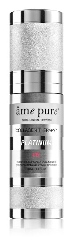 âme pure Collagen Therapy ™ Platinum Gel 30ml