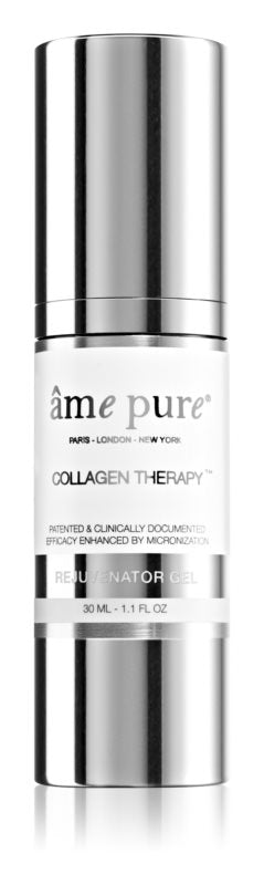 âme pure Collagen Therapy ™ brightening gel 50ml