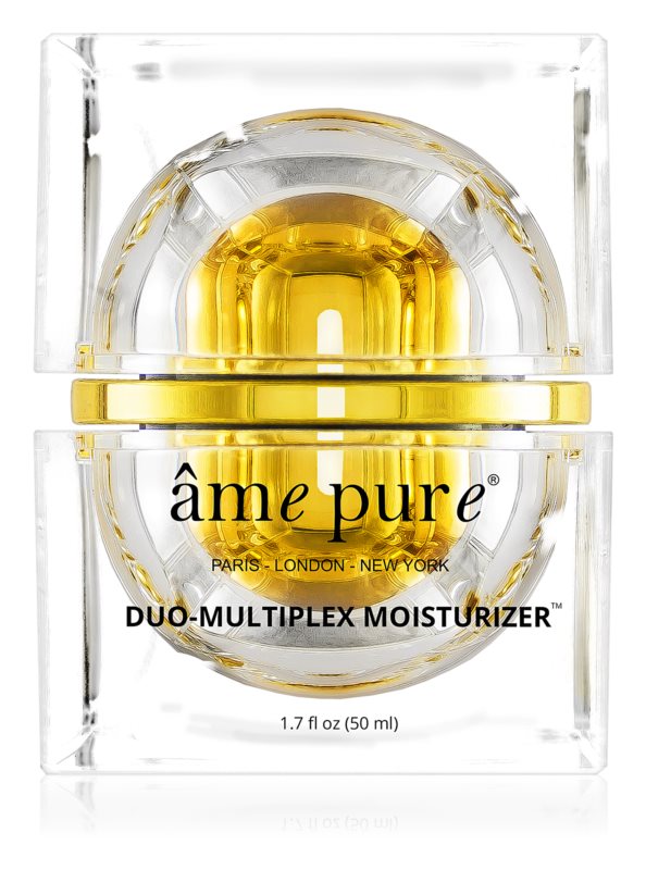 âme pure Duo-Multiplex Moisturizer ™ 50ml