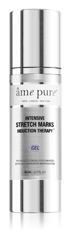 âme pure Induction Therapy ™ Intensive Stretch Mark gel 80ml