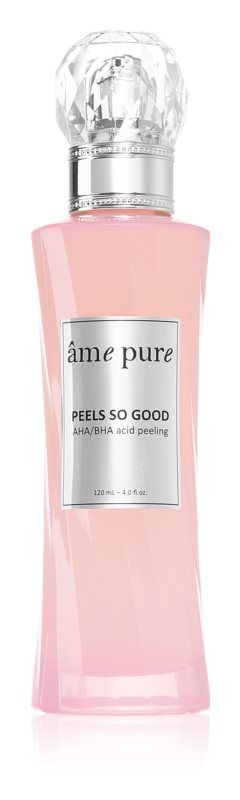 âme pure Peels So Good cream 120ml