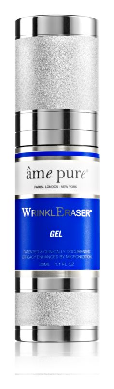 âme pure WrinklEraser ™ gel 30ml