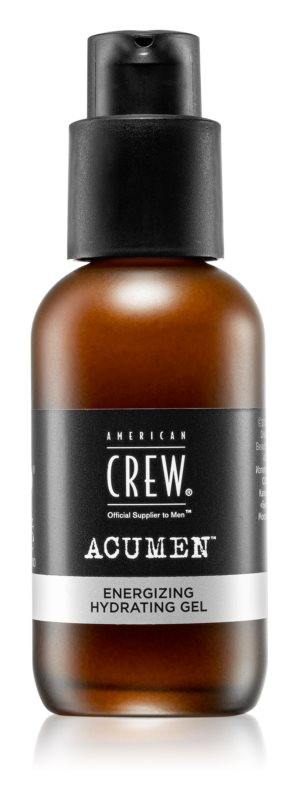 American Crew Energizing Hydrating Gel 50ml