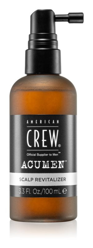 American Crew Scalp Revitalizer 100ml