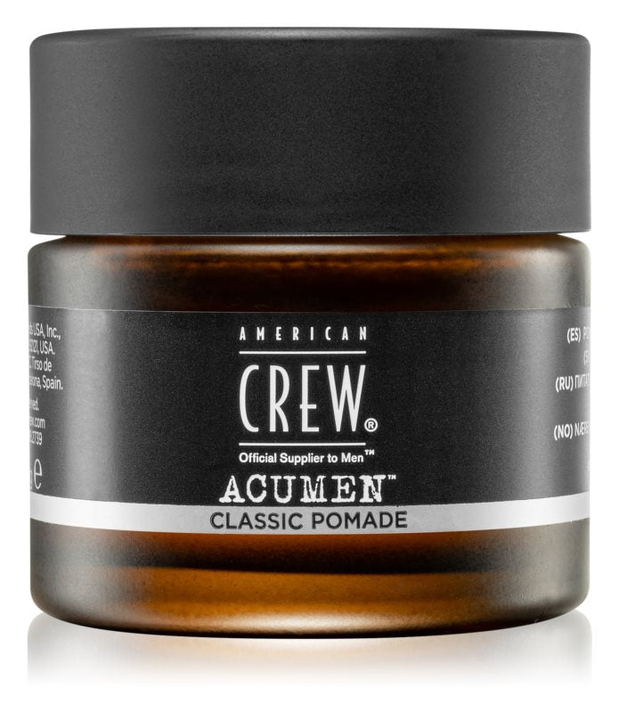 American Crew Classic Pomade 60ml