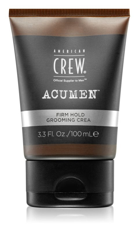 American Crew Acumen Firm Hold Grooming Crea 100ml