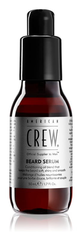 American Crew Beard Serum 50ml