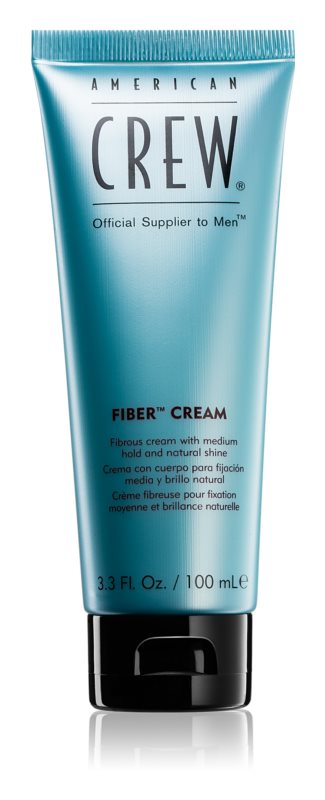 American Crew Fiber Cream 100ml