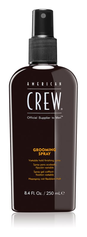 American Crew Grooming Spray 250ml