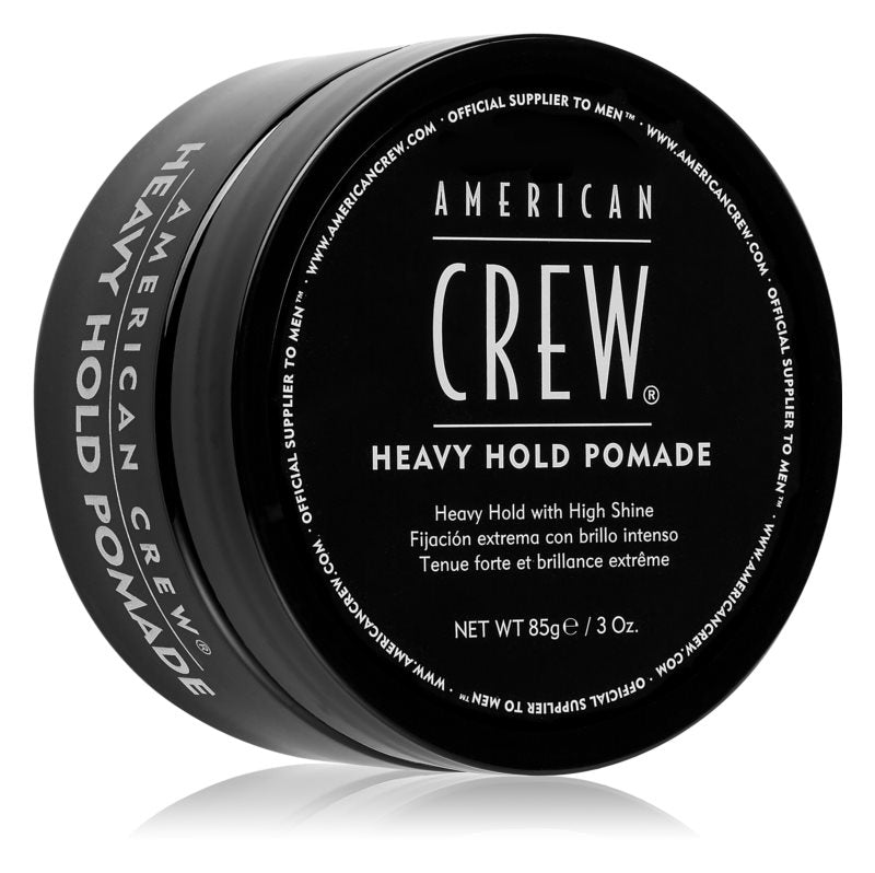 American Crew Heavy Hold Pomade 85ml