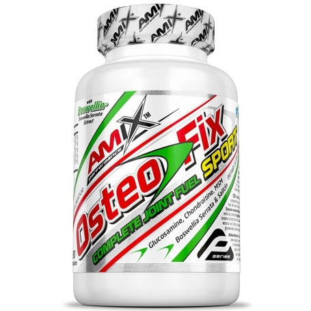 AMIX OSTEOFIX SPORT 90 CAPSULES - mydrxm.com