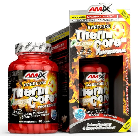 AMIX THERMOCORE IMPROVED 2.0 90 CAPSULES - mydrxm.com