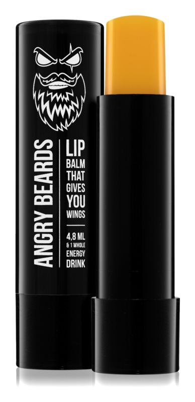 Angry Beards Lip Balm 4.8 ml