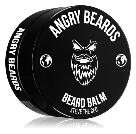 Angry Beards Steve the CEO beard balm 50 ml