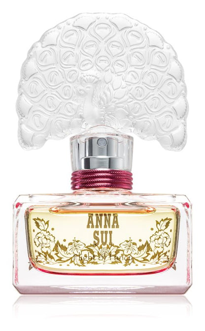 Anna Sui Flight of Fancy eau de toilette for women 30 ml