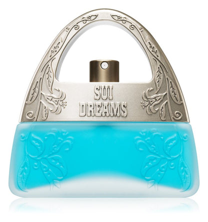 Anna Sui, Sui Dreams eau de toilette for women 30 ml