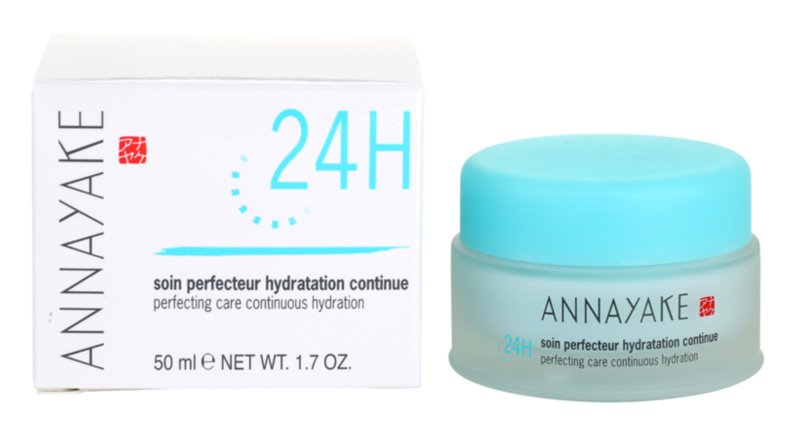 Annayake 24H Hydration Perfecting Care 50ml