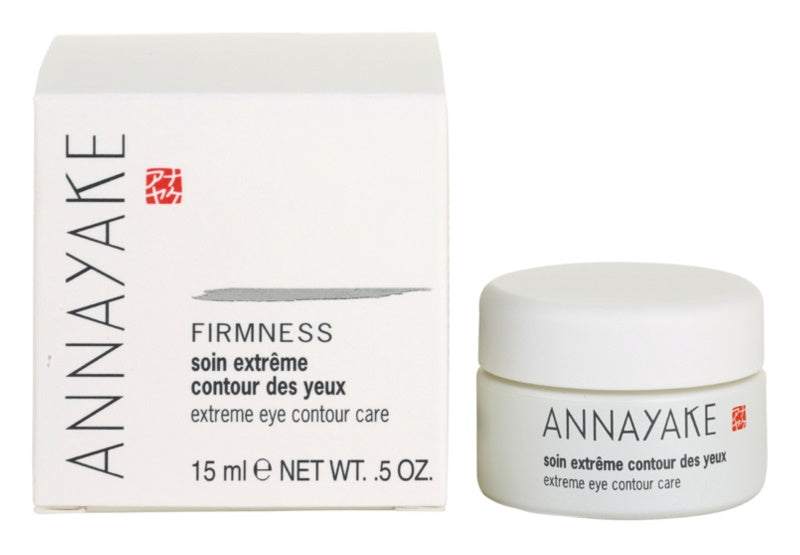 Annayake Firmness Extreme Eye Contour Care Cream 50ml