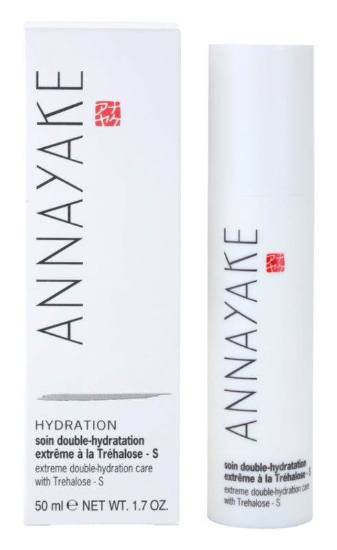 Annayake Extre Double Hydration Care 50ml