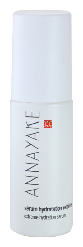 Annayake Extreme Hydration Serum 30ml