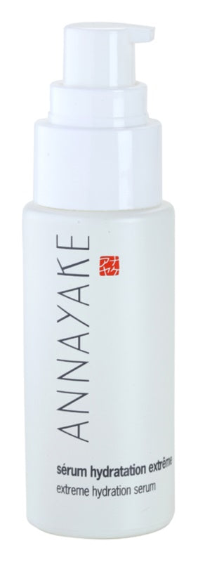 Annayake Extreme Hydration Serum 30ml