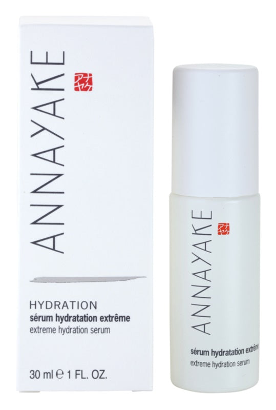 Annayake Extreme Hydration Serum 30ml