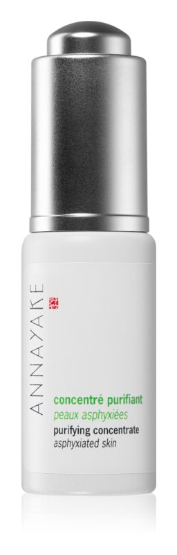 Annayake Purifying Concentrate 20ml