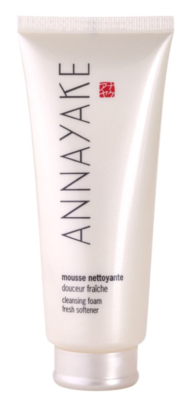 Annayake Purity Moment gentle cleansing foam 100ml