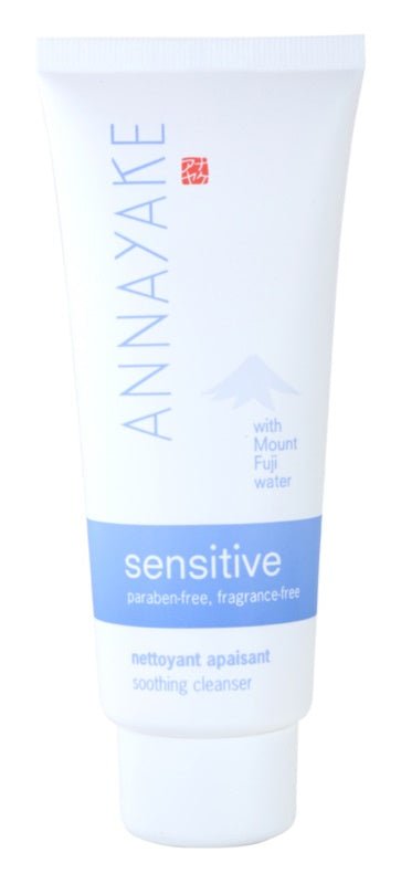 Annayake Sensitive Soothing Cleanser 100ml