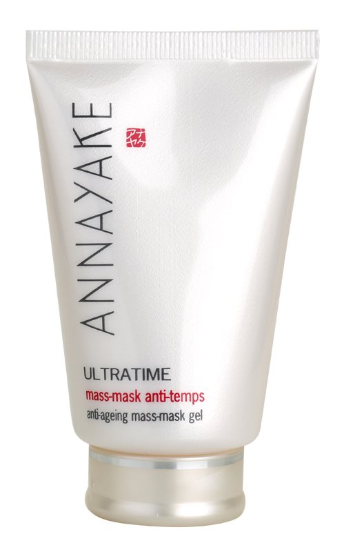 Annayake Ultratime anti-aging gel mask 50ml