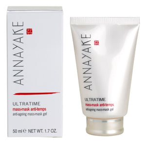Annayake Ultratime anti-aging gel mask 50ml