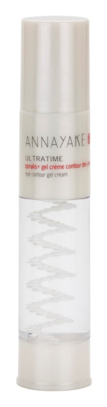 Annayake Ultratime Eye Contour gel cream 15ml