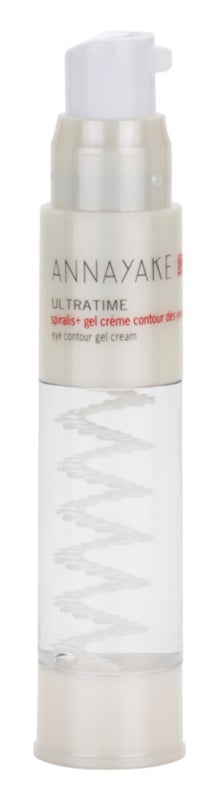 Annayake Ultratime Eye Contour gel cream 15ml