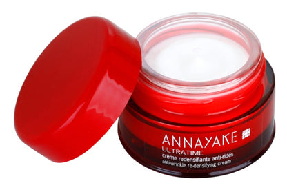 Annayake Ultratime anti-wrinkle re-densifying cream 50ml