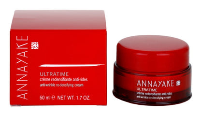 Annayake Ultratime anti-wrinkle re-densifying cream 50ml