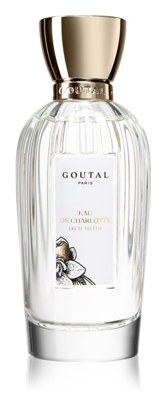 Annick Goutal Paris Eau de Charlotte Eau de Toilette 100 ml